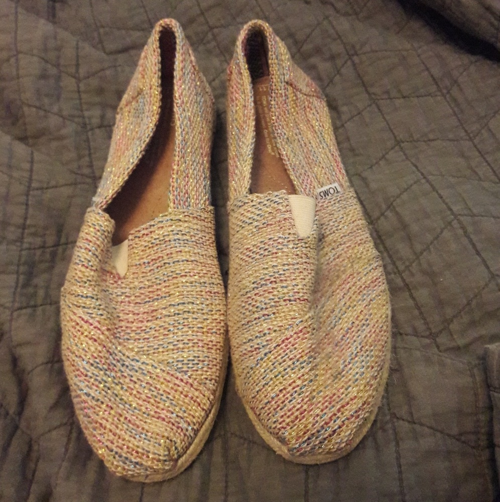 Tom's Women's Shoes